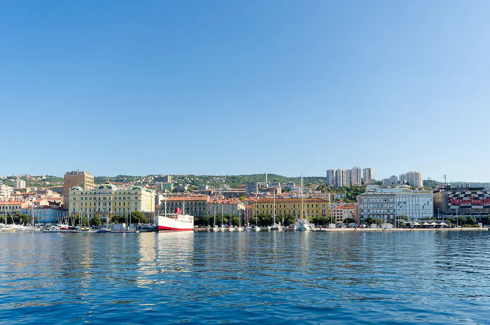 Ferienwohnung in Rijeka  999211472 39243 – Foto 24