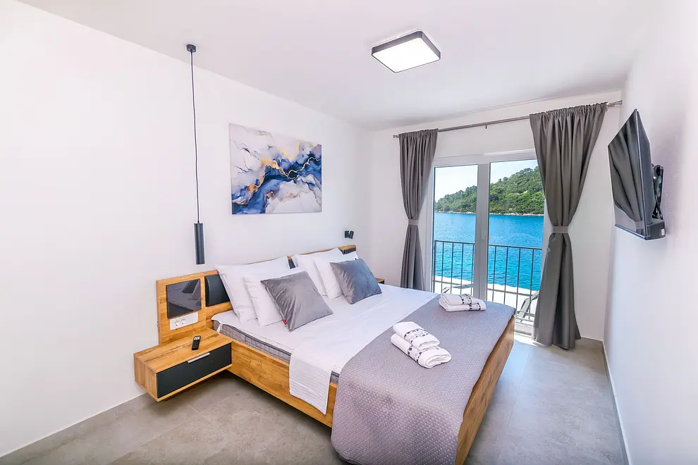 Ferienwohnung in Blato  999213513 40998 – Foto 18