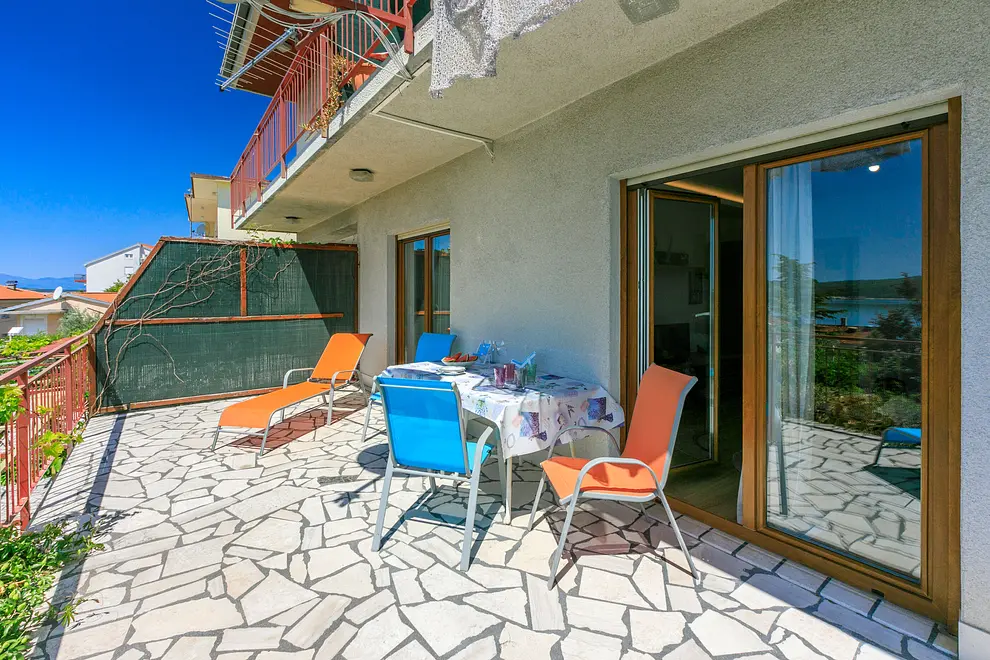 Ferienwohnung in Crikvenica  999203114 31371 – Foto 21