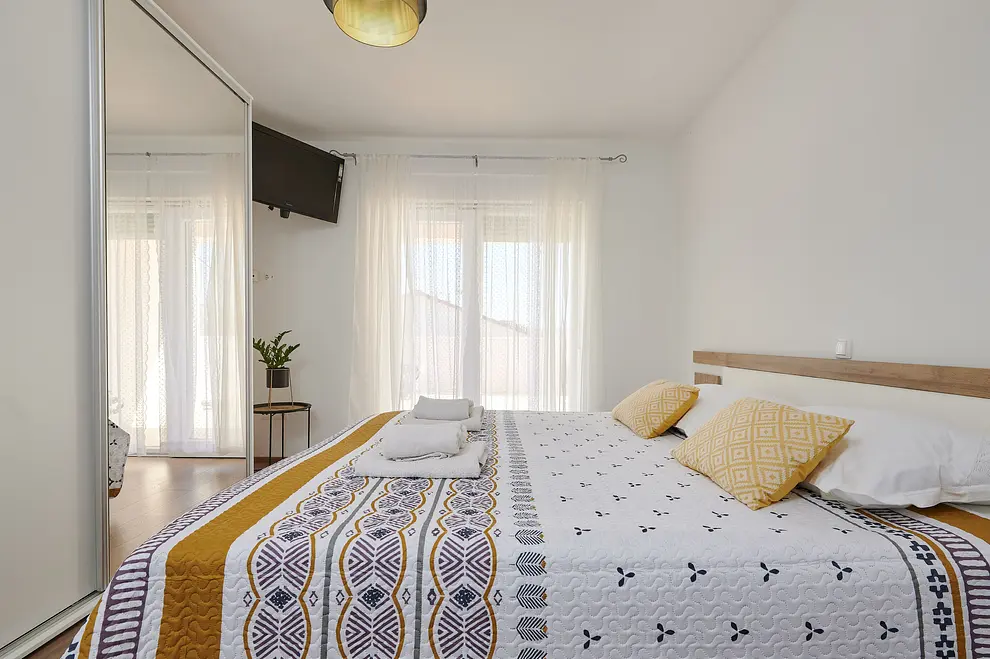 Ferienwohnung in Ciovo  999211482 39251 – Foto 9