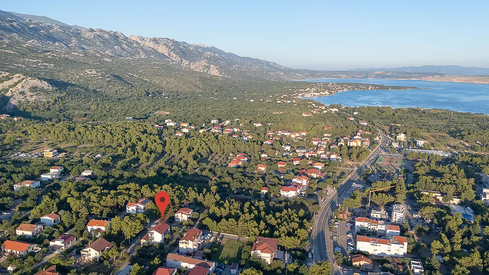 Ferienwohnung in Starigrad  999207635 35663 – Foto 10