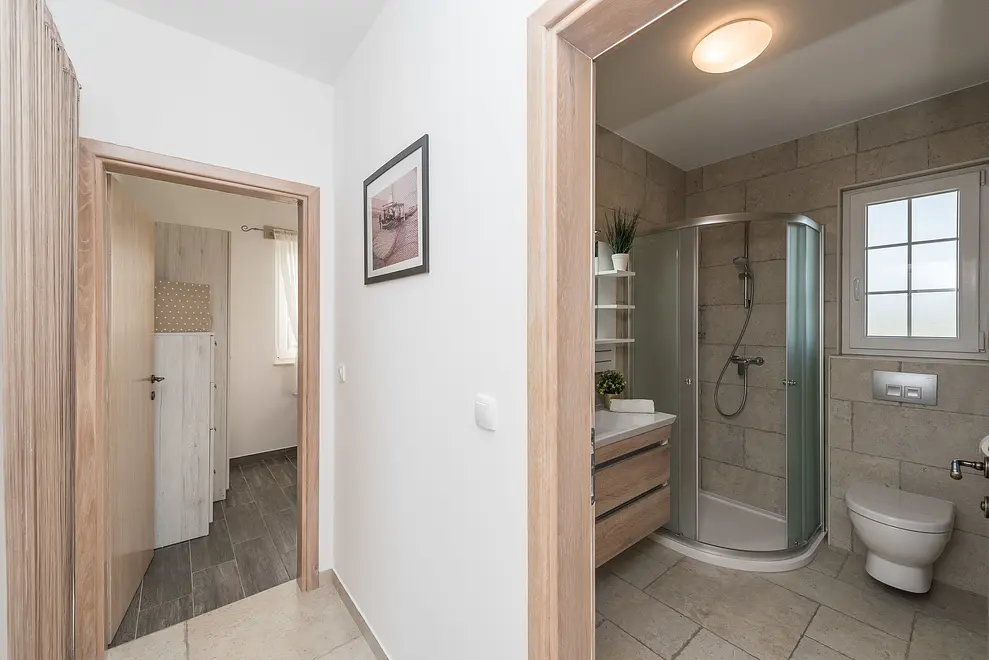 Ferienhaus in Nin mit Pool und haustiergeeignet 999204517 32711 – Foto 19