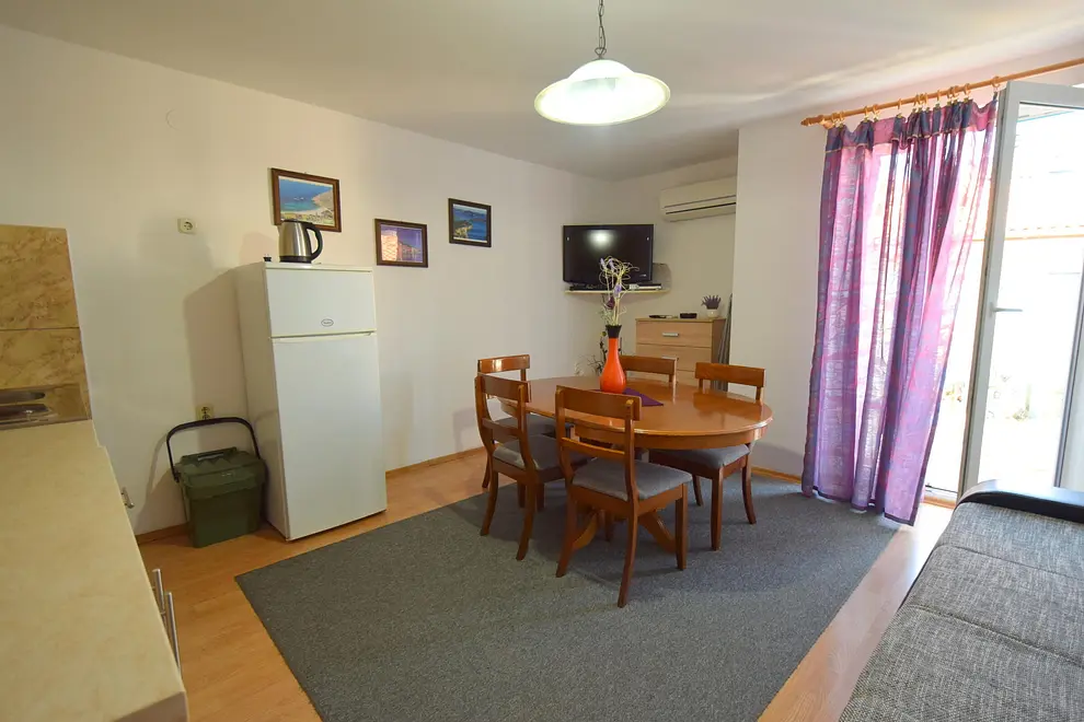Ferienwohnung in Krk  66143085 24588