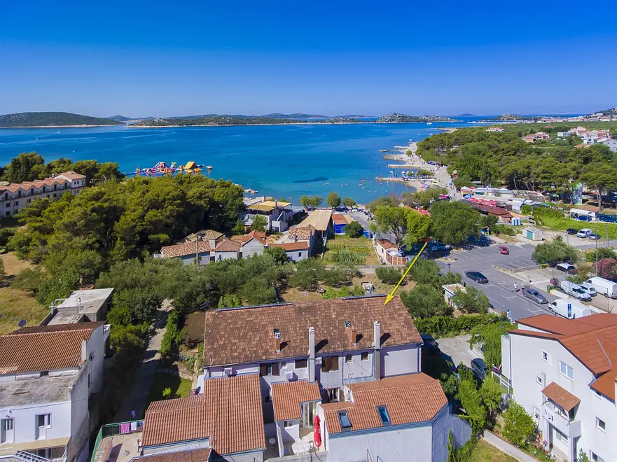 Ferienwohnung in Vodice  999203145 31402 – Foto 27