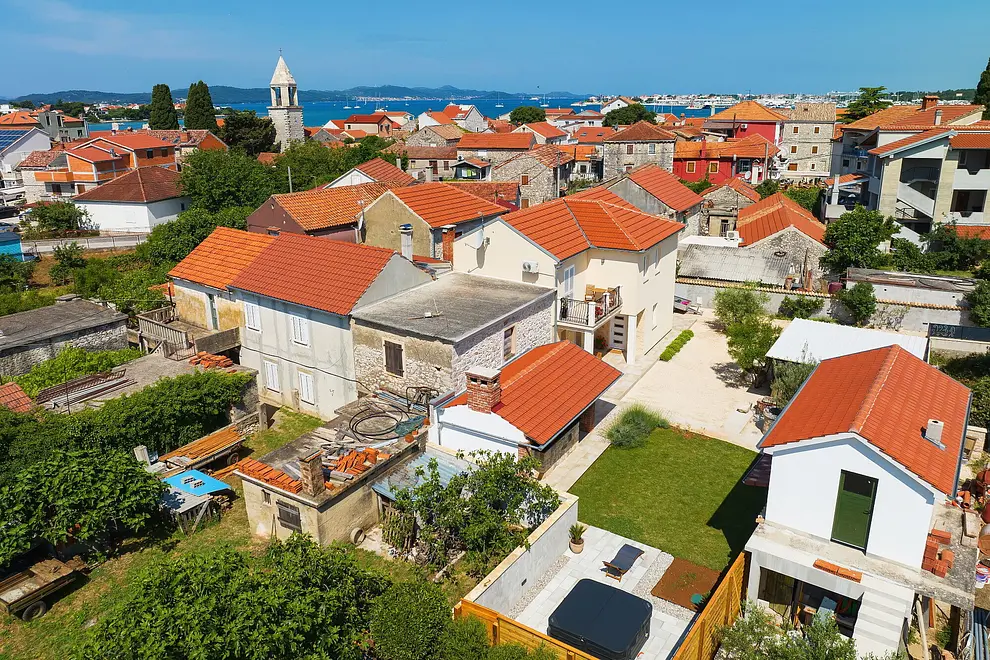 Ferienwohnung in Sukosan  999213017 40560 – Foto 31