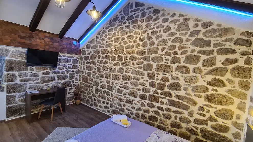 Ferienwohnung in Starigrad  999206511 34612 – Foto 22