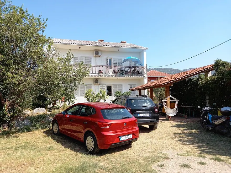 Ferienwohnung in Kastela haustiergeeignet 999203901 32127 – Foto 12