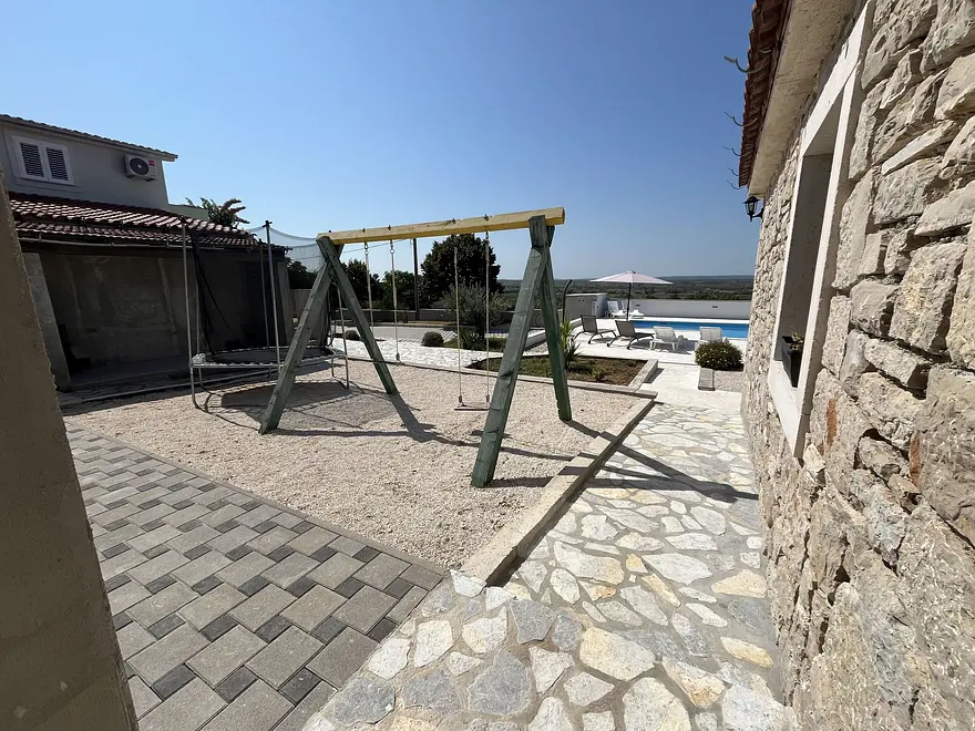 Ferienhaus in Benkovac mit Pool 999213514 40999 – Foto 31