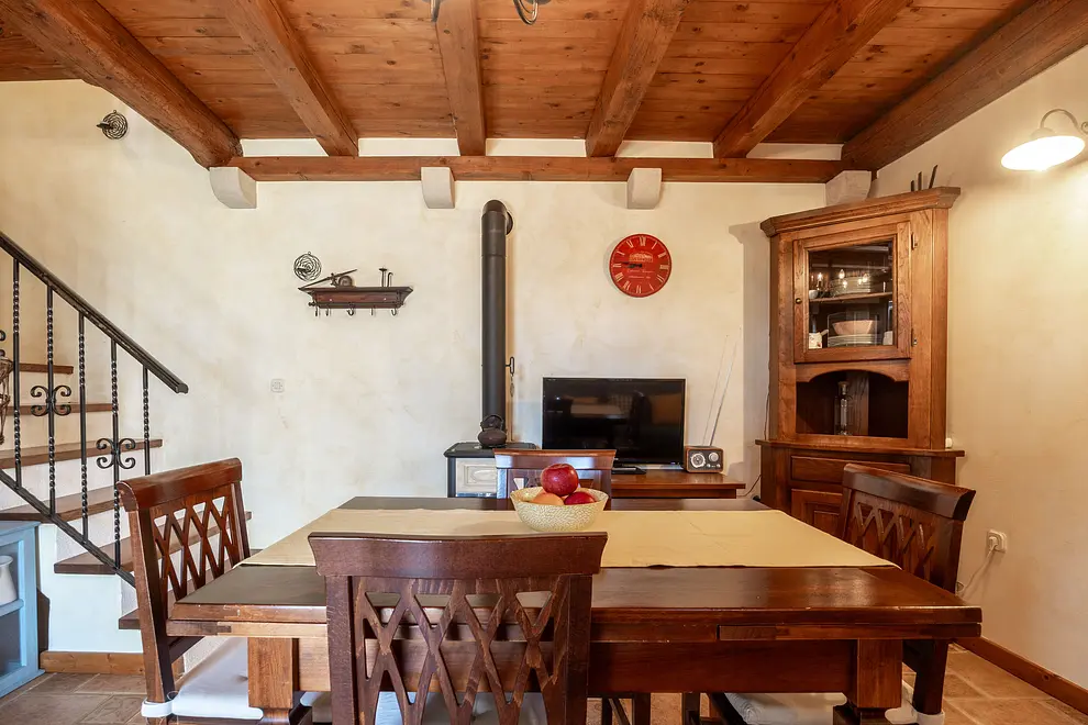 Ferienwohnung in Makarska mit Pool und haustiergeeignet 6616560 1621