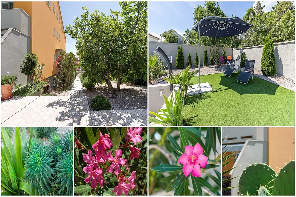 Ferienwohnung in Crikvenica mit Pool 999205288 33453 – Foto 10