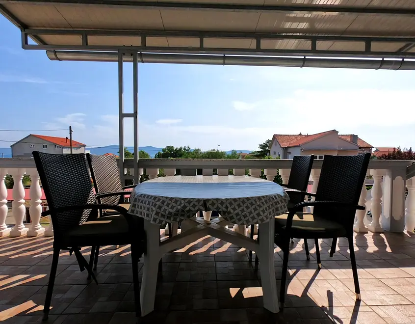 Ferienwohnung in Sukosan  999210763 38605 – Foto 12