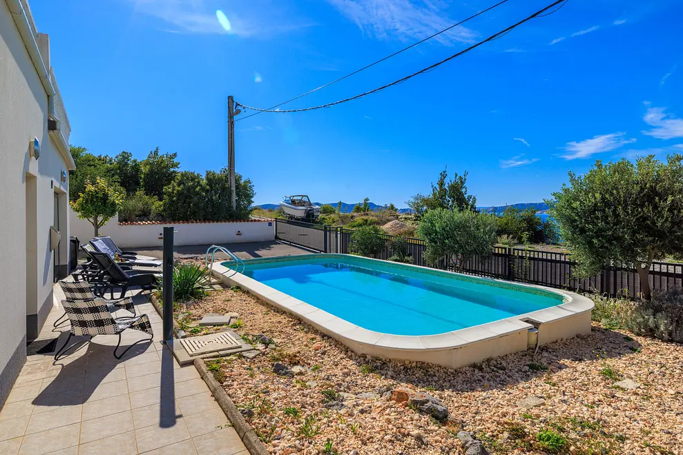 Ferienhaus in Senj mit Pool 999212126 41333 – Foto 18
