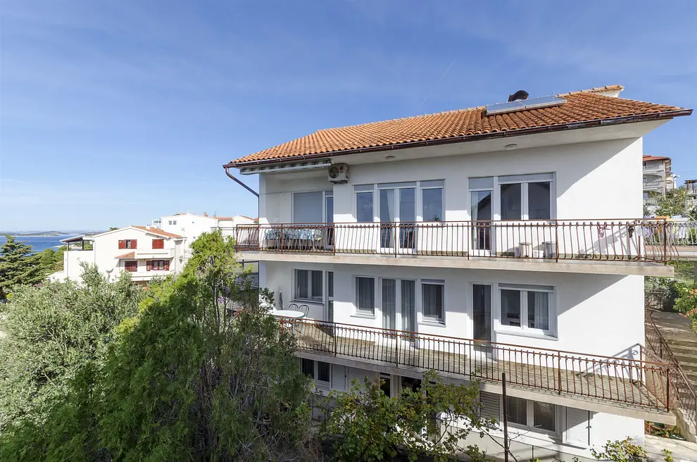 Ferienwohnung in Primosten  66127509 13863