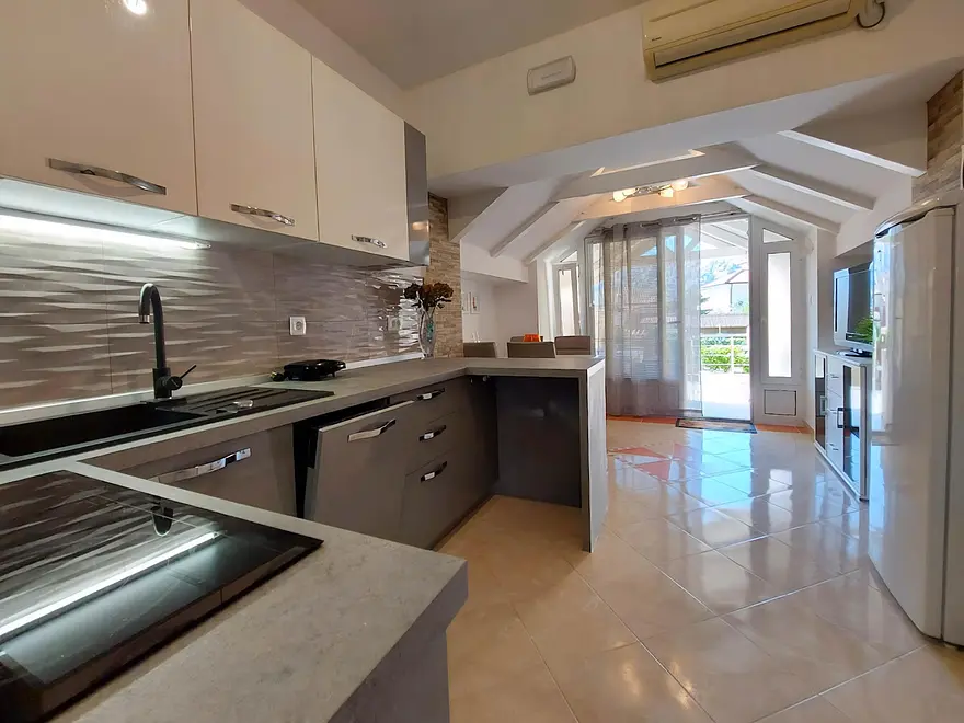 Ferienwohnung in Baska  999204804 32992 – Foto 23