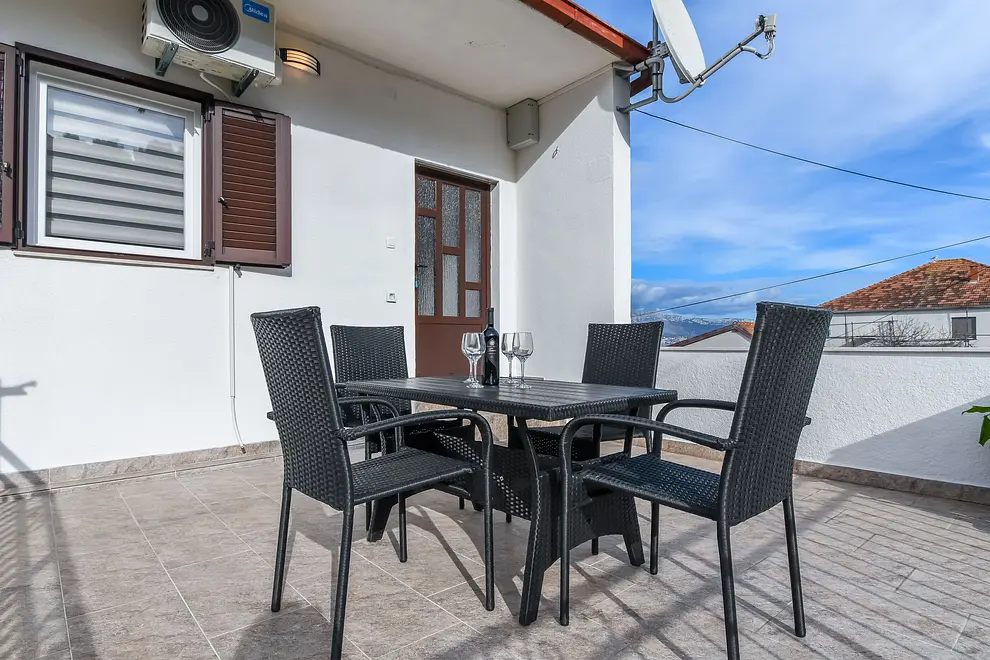 Ferienwohnung in Ciovo  999209494 37417 – Foto 24