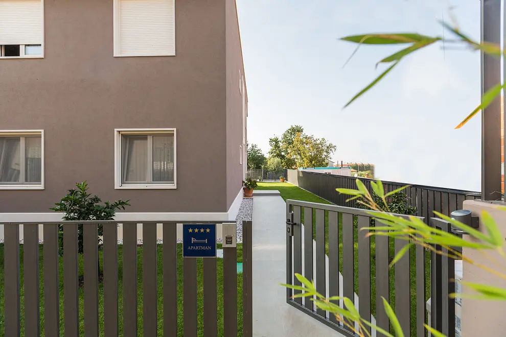 Ferienwohnung in Porec  999223926 42039 – Foto 4