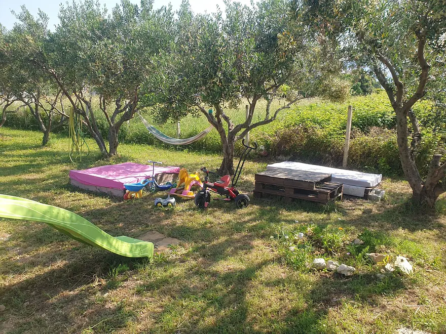 Ferienwohnung in Kastela  999208553 36511 – Foto 18