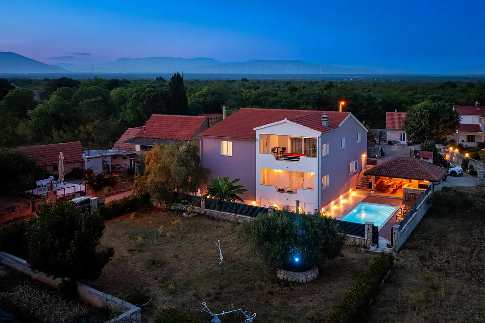 Ferienhaus in Sibenik mit Pool 999210485 38340 – Foto 54