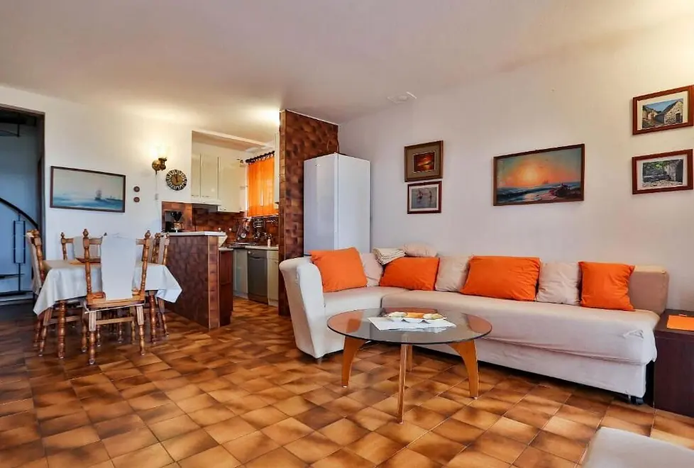 Ferienwohnung in Ciovo  999203482 31727 – Foto 3