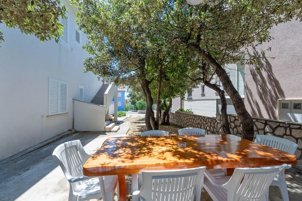 Ferienwohnung in Mandre  999211583 39348 – Foto 4