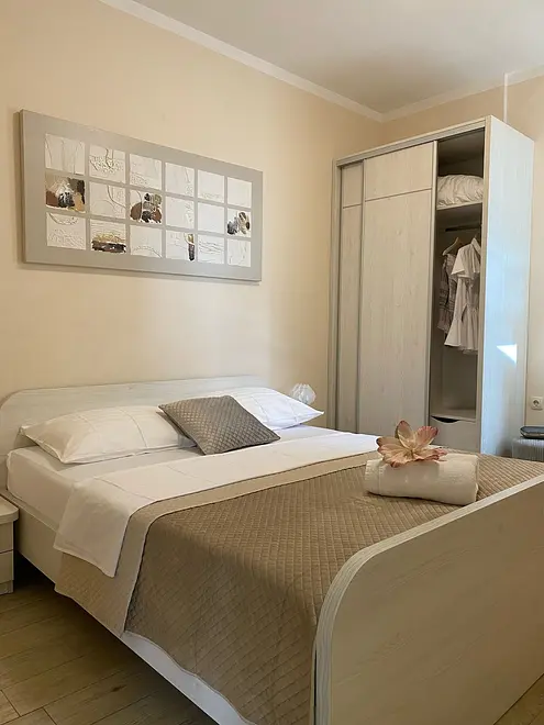 Ferienwohnung in Starigrad  999212678 40260 – Foto 9