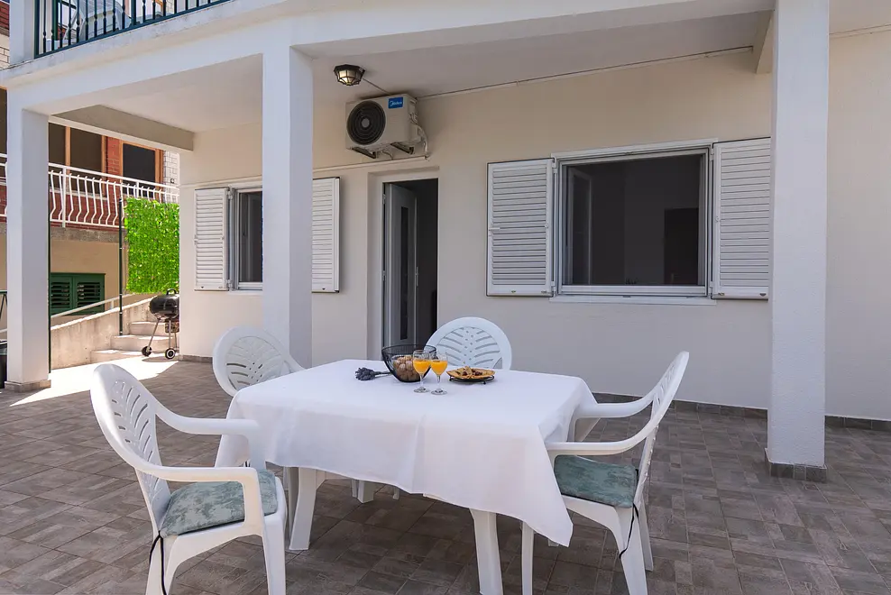 Ferienwohnung in Primosten  999203141 31398 – Foto 39