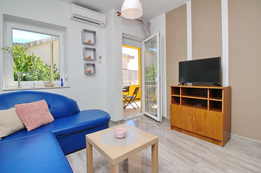Ferienwohnung in Baska  999224069 42179 – Foto 13