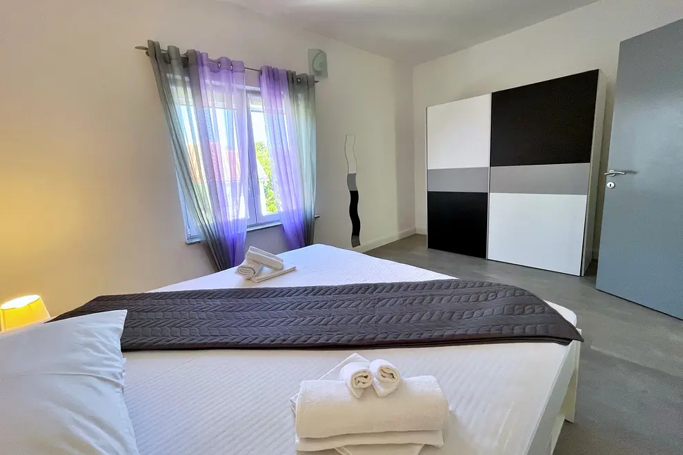 Ferienwohnung in Dobrinj  999223725 41847 – Foto 32