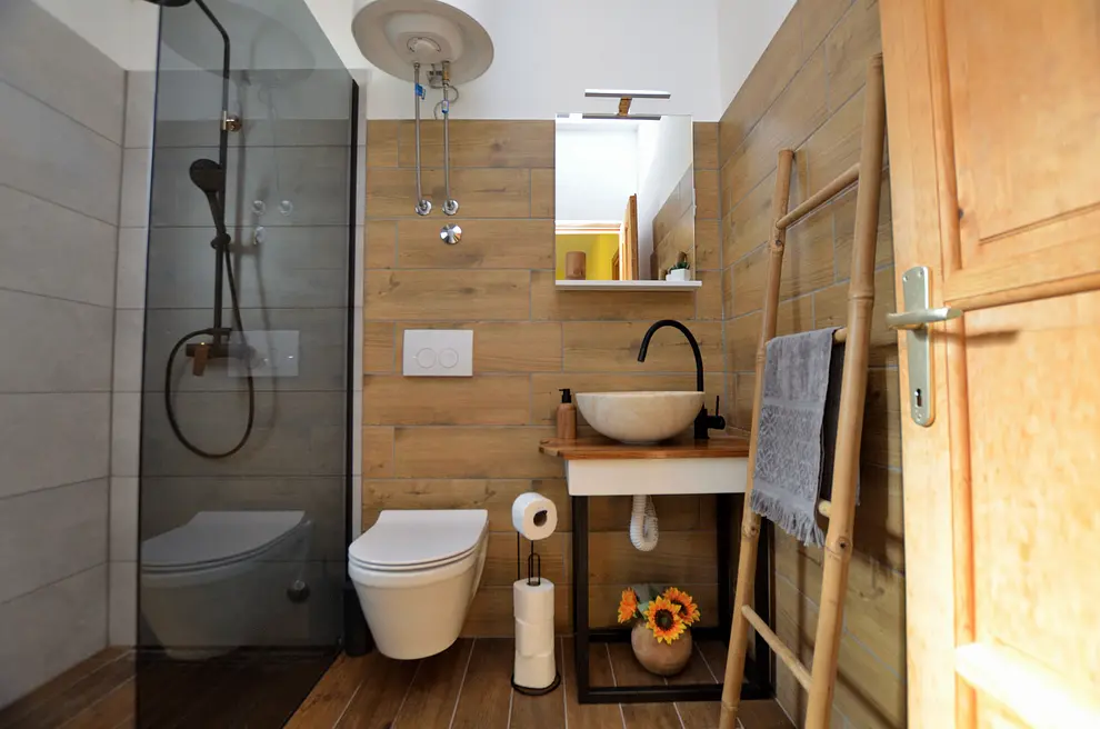 Ferienwohnung in Fazana  999206594 34692