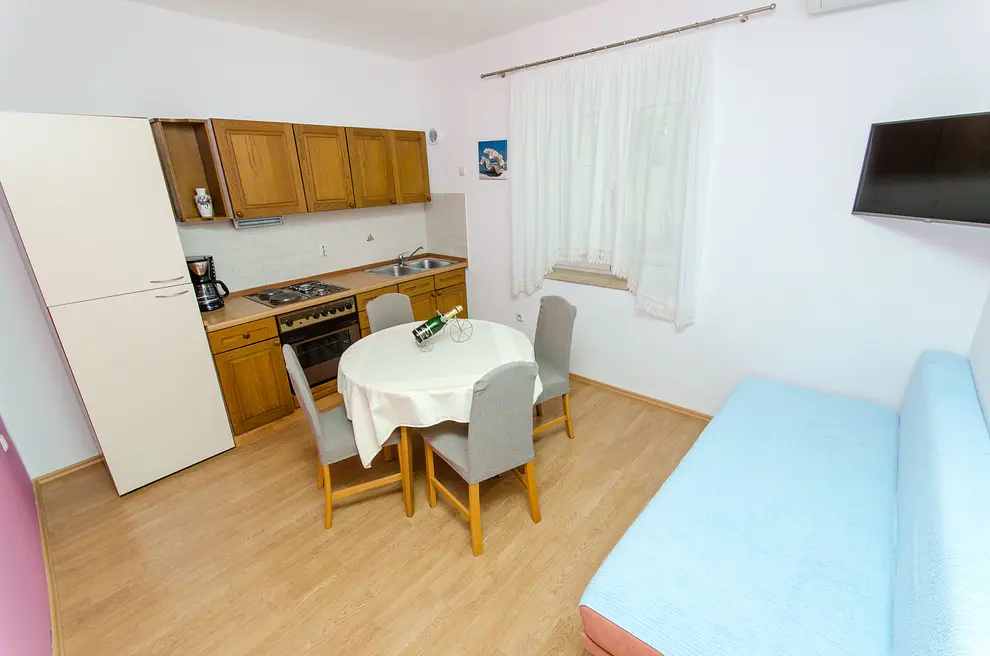 Ferienwohnung in Baska Voda  999205344 33508 – Foto 6