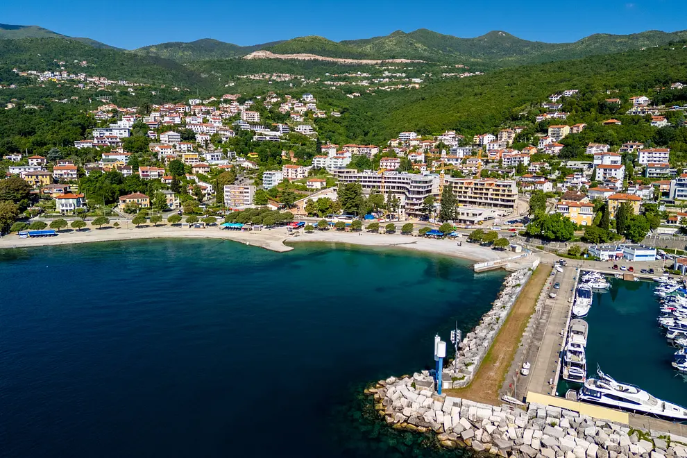Ferienwohnung in Opatija  999238083 43132 – Foto 13
