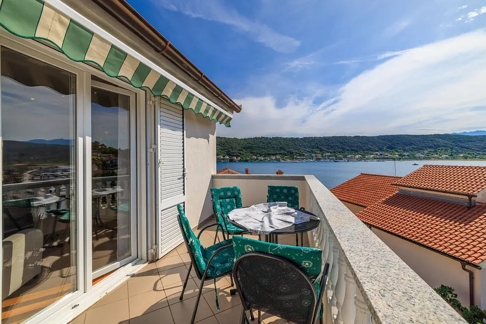 Ferienwohnung in Rab  999207570 35606 – Foto 5