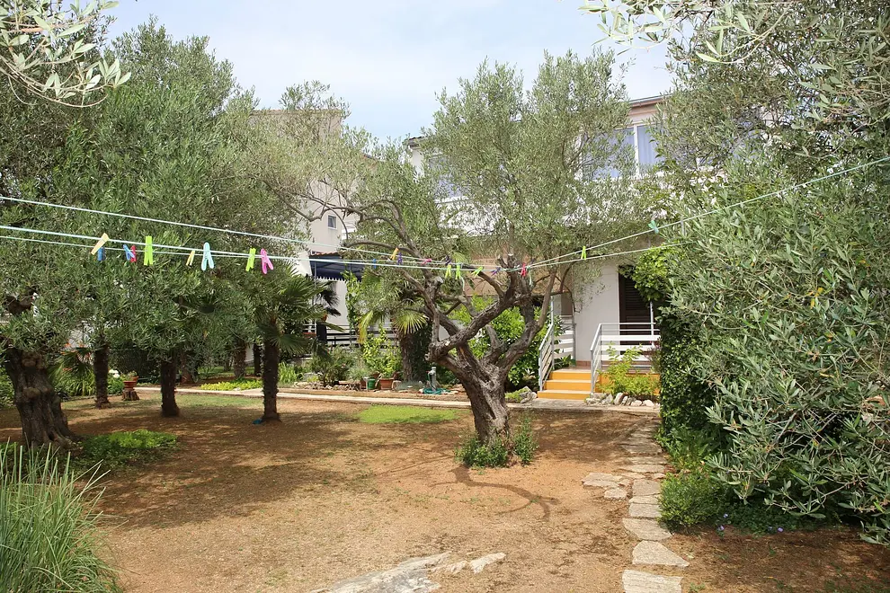 Ferienwohnung in Vodice  999213074 40614 – Foto 10