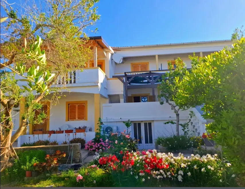 Ferienwohnung in Pag  66118461 6904