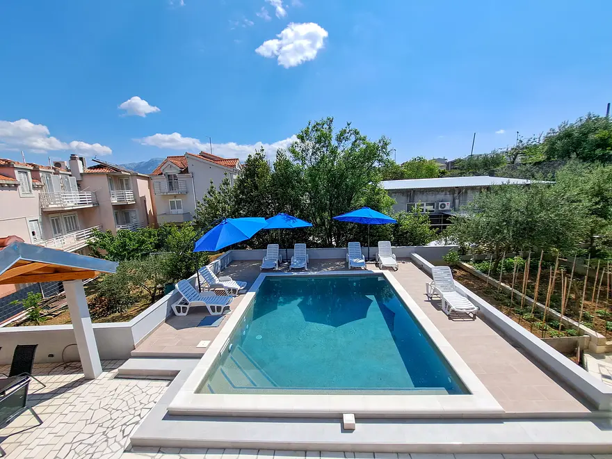 Ferienwohnung in Split mit Pool 999206570 34668 – Foto 31
