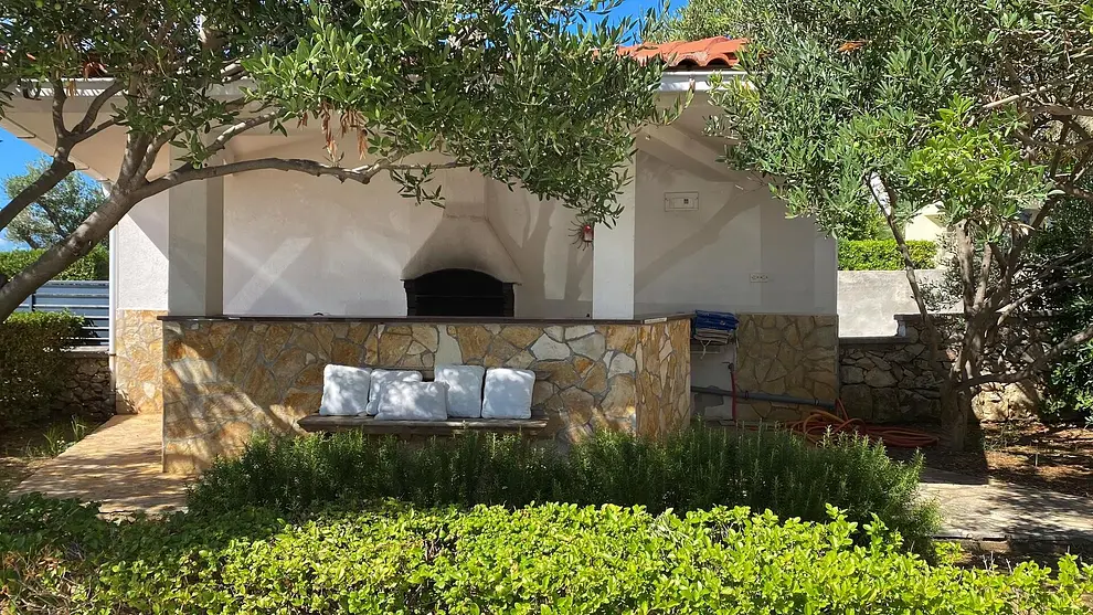 Ferienwohnung in Novalja mit Pool 999203891 32117 – Foto 15