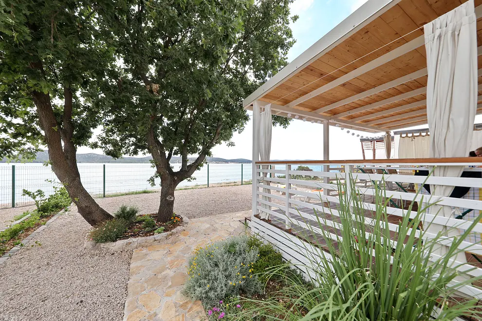 Ferienwohnung in Biograd  999206332 34438 – Foto 25