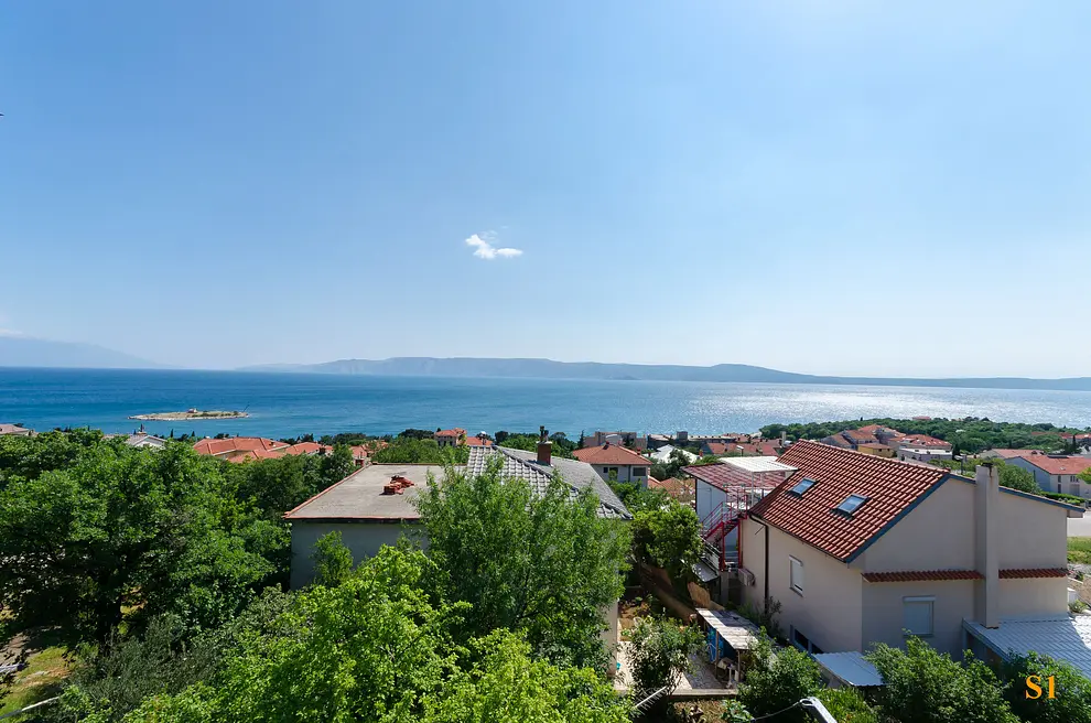Ferienappartment in Novi Vinodolski  999206148 34266 – Foto 13