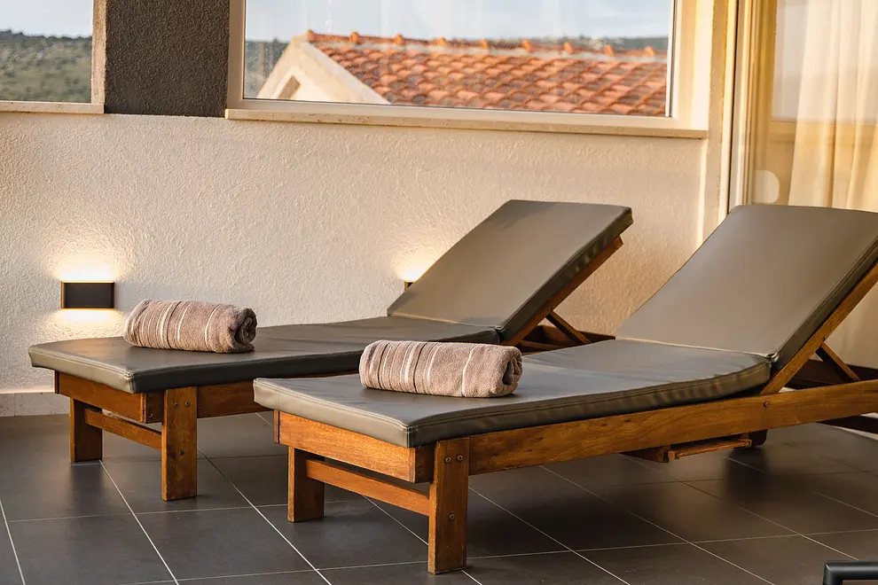 Ferienhaus in Rogoznica mit Pool 999210436 38297 – Foto 21