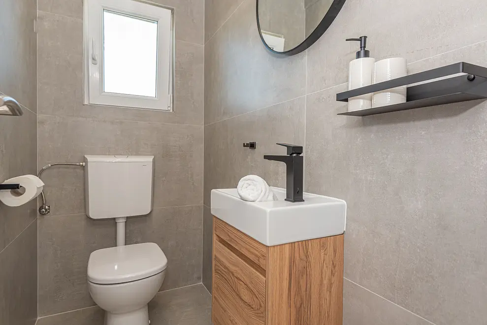Ferienwohnung in Vodice mit Pool 999212472 40098 – Foto 37