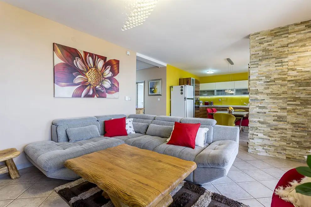 Ferienwohnung in Ciovo  999203925 32149 – Foto 3