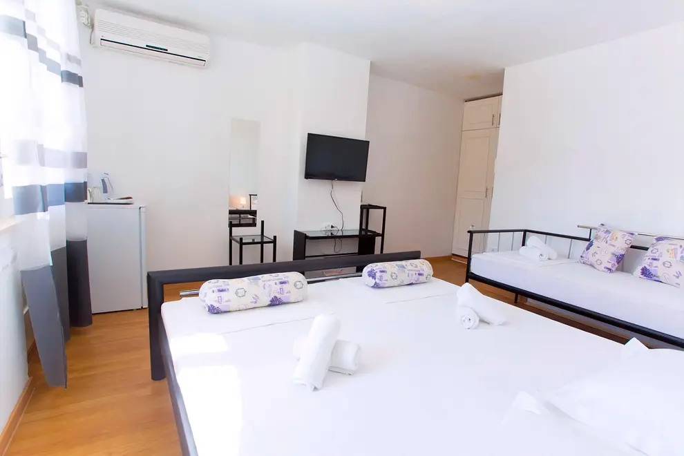 Ferienappartment in Brela  999212207 39887 – Foto 8