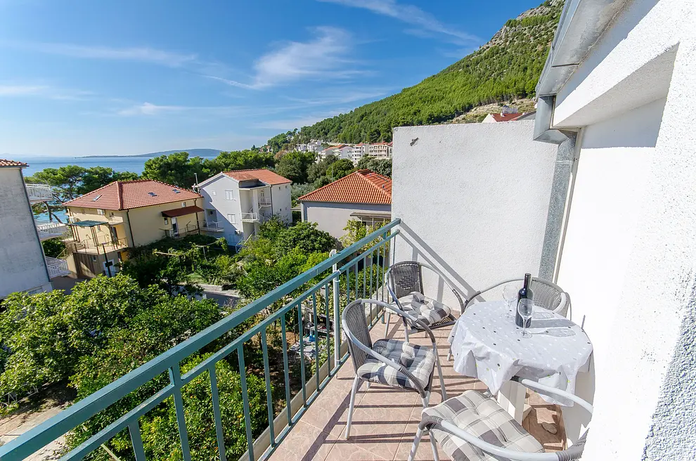 Ferienwohnung in Ploce haustiergeeignet 66134358 19143