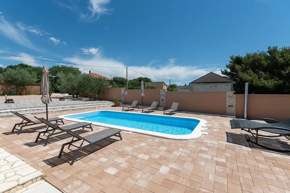 Ferienhaus in Benkovac mit Pool 999238063 43112 – Foto 23