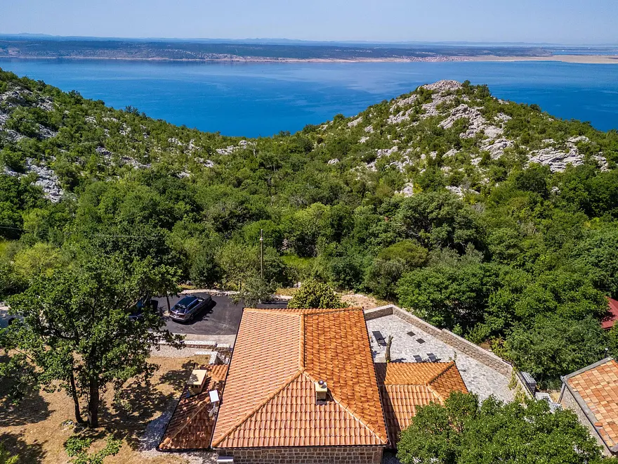 Ferienwohnung in Starigrad  999239032 43194 – Foto 3