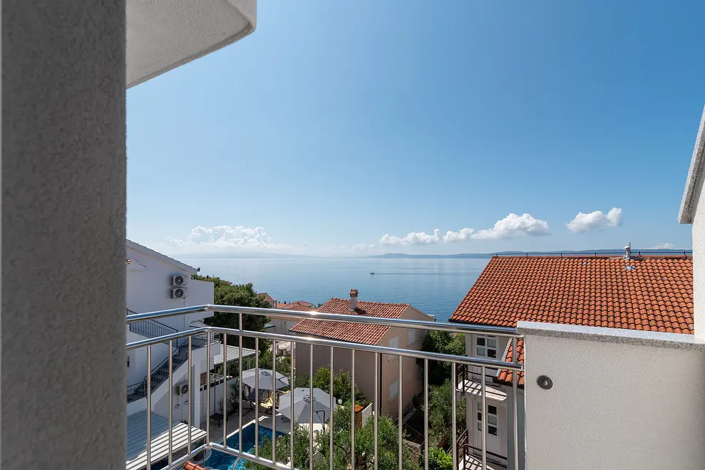 Ferienwohnung in Ciovo  66141393 23390