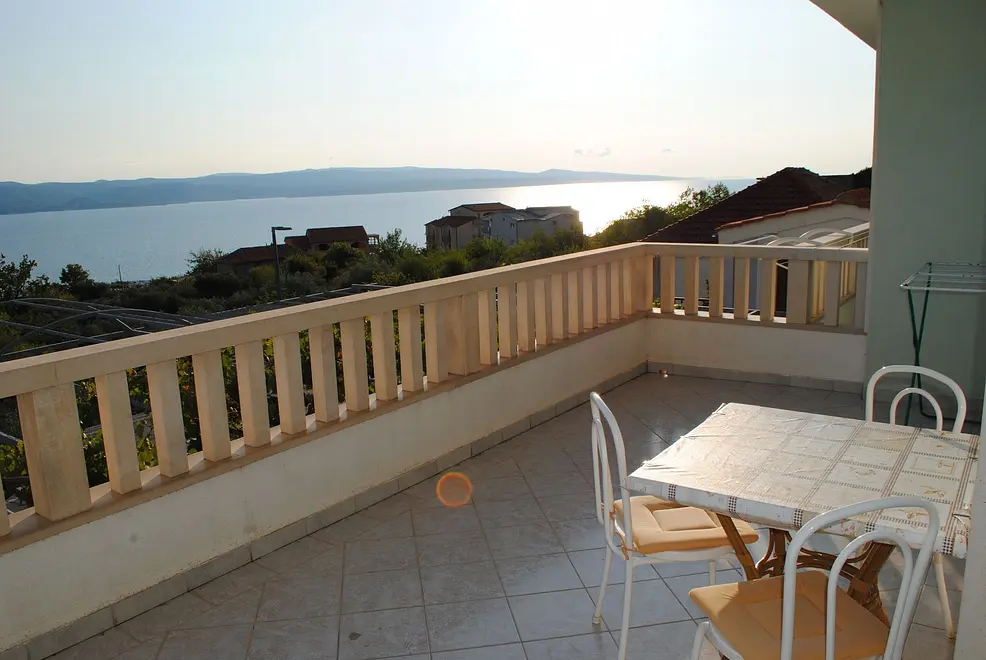 Ferienwohnung in Brela haustiergeeignet 999206877 34962 – Foto 13