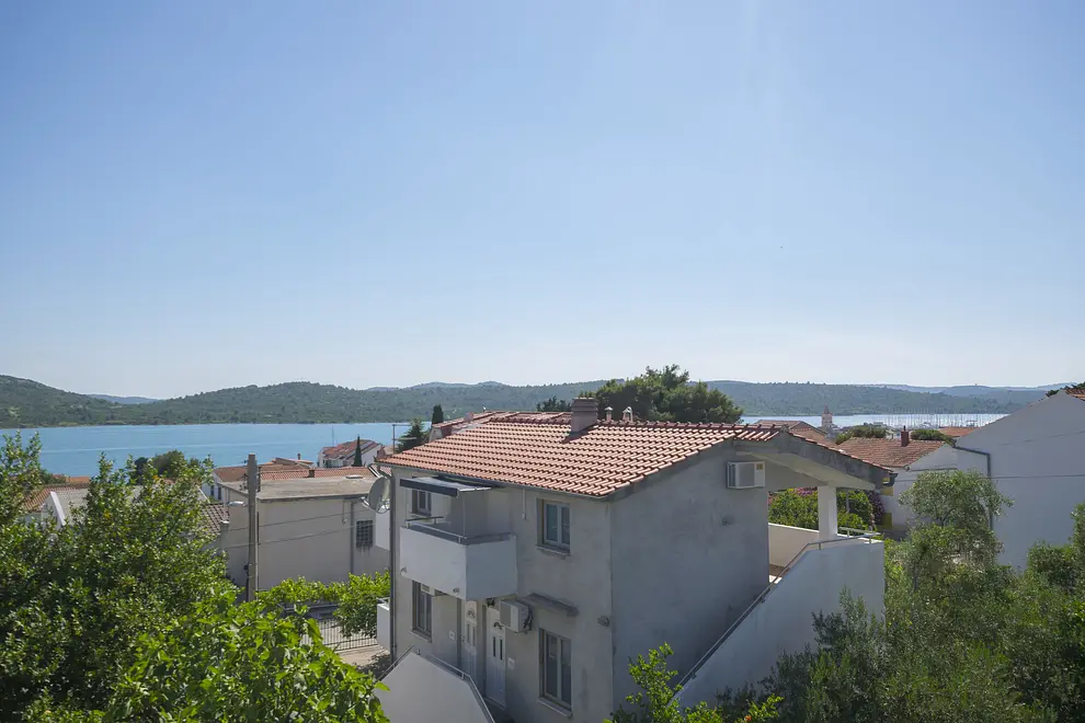 Ferienwohnung in Pirovac  999204193 32403 – Foto 8