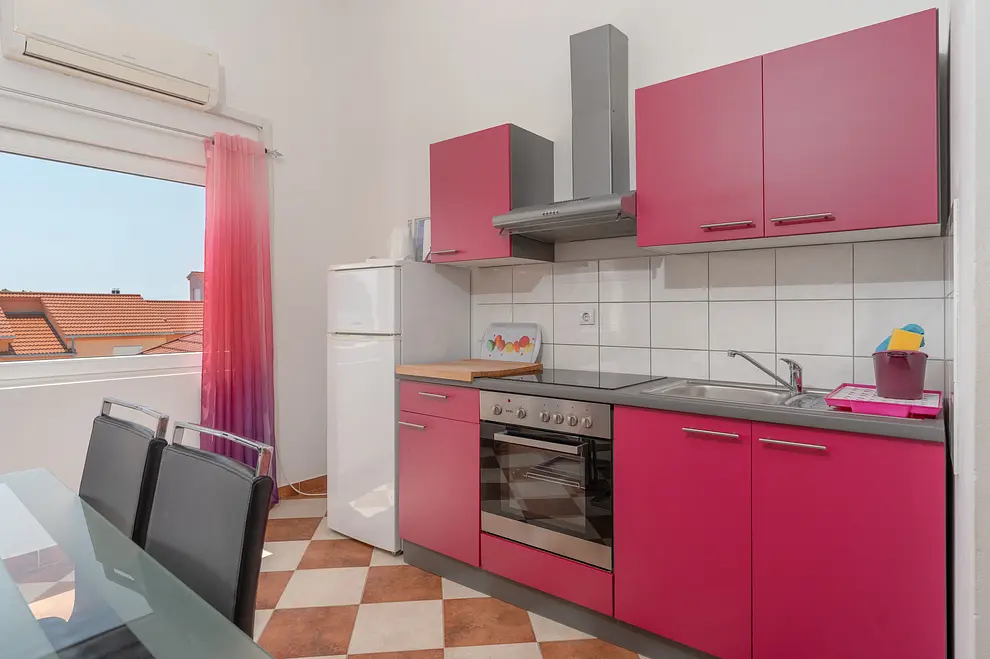 Ferienwohnung in Vir  999213221 40758 – Foto 6