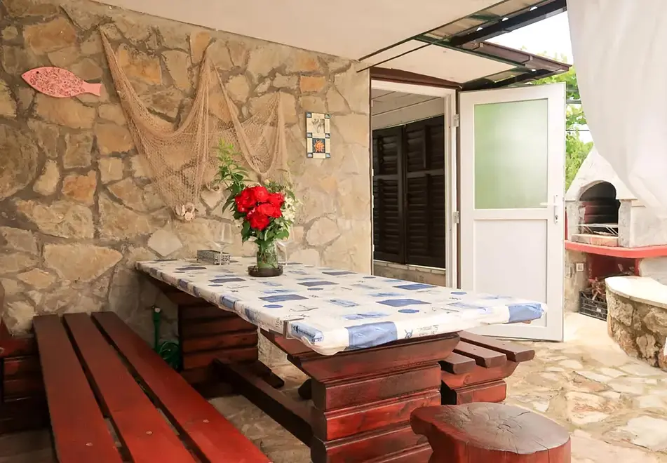 Ferienwohnung in Krk mit Pool 999213010 40554 – Foto 13
